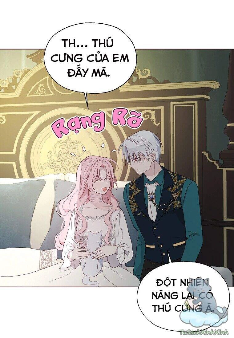 Quyến Rũ Cha Của Nhân Vật Phản Diện Chapter 75 - 16