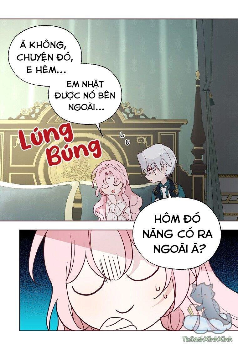 Quyến Rũ Cha Của Nhân Vật Phản Diện Chapter 75 - 18