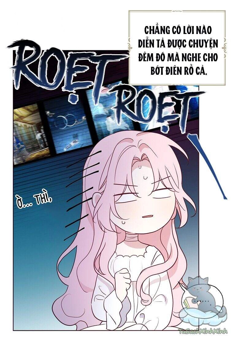 Quyến Rũ Cha Của Nhân Vật Phản Diện Chapter 75 - 19