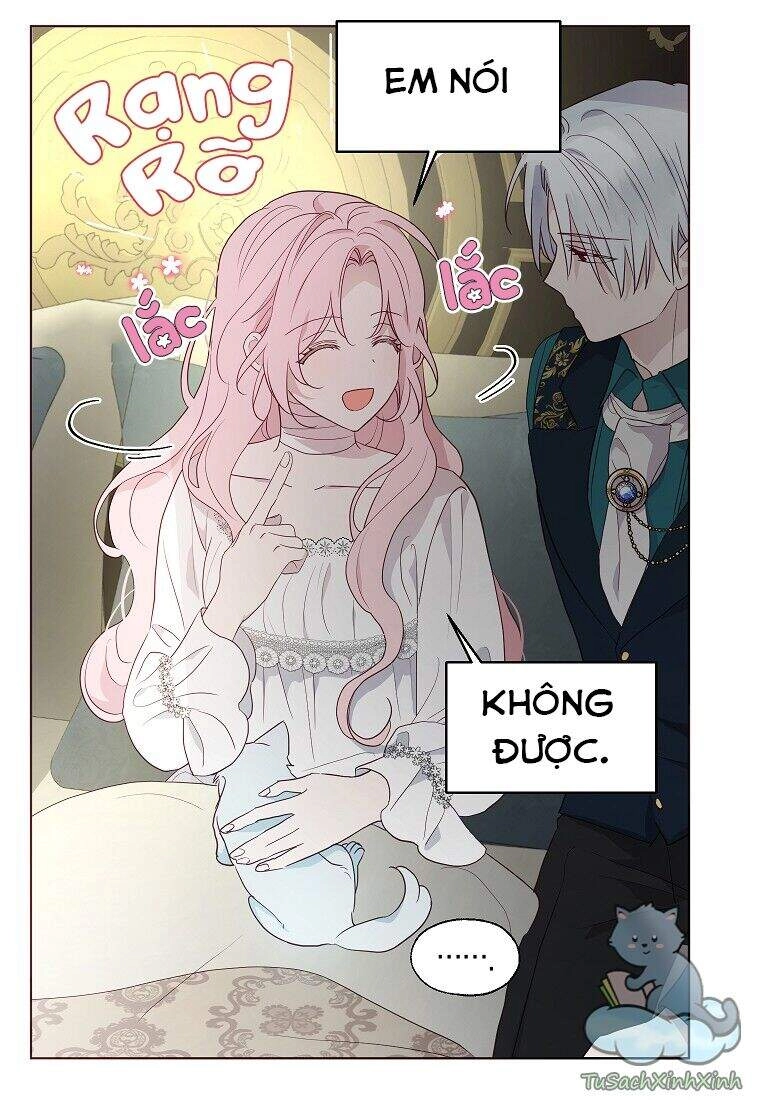 Quyến Rũ Cha Của Nhân Vật Phản Diện Chapter 75 - 21