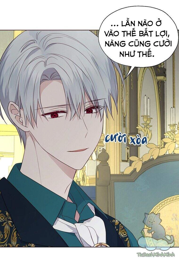 Quyến Rũ Cha Của Nhân Vật Phản Diện Chapter 75 - 22