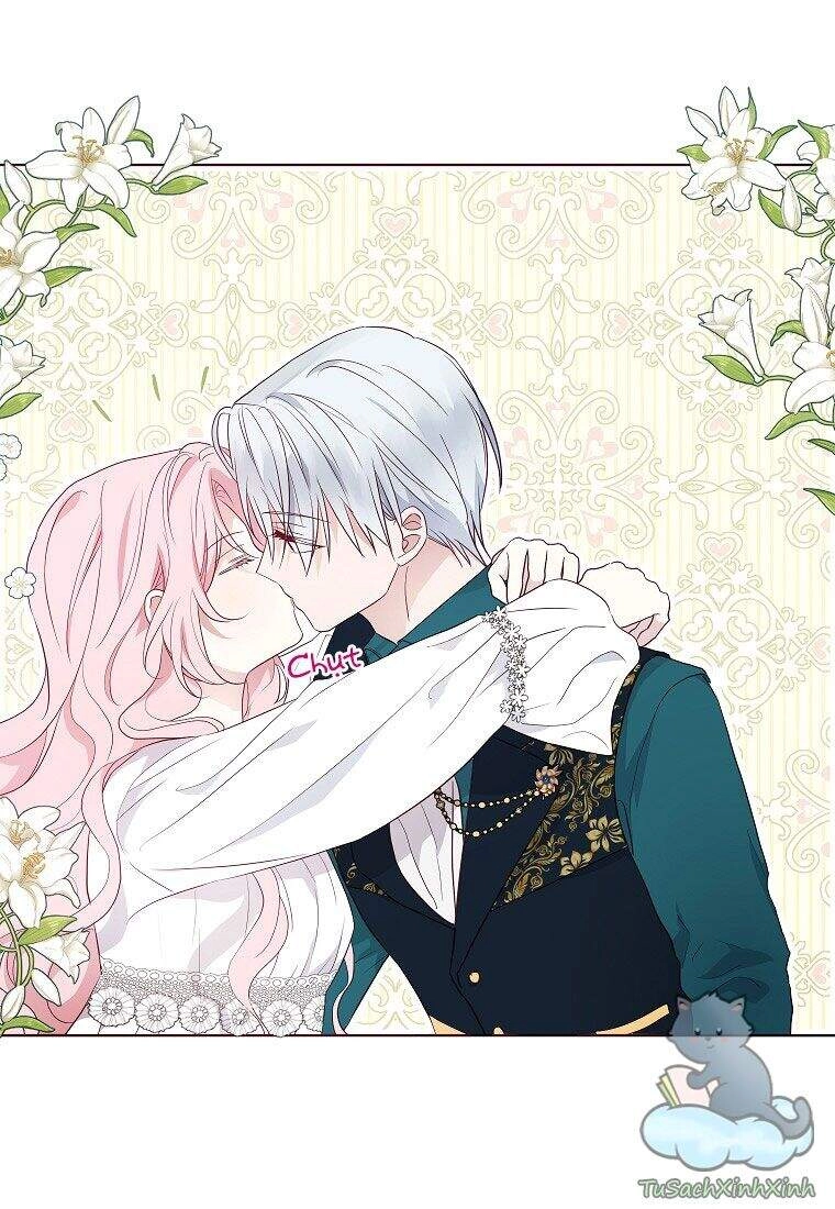 Quyến Rũ Cha Của Nhân Vật Phản Diện Chapter 75 - 24