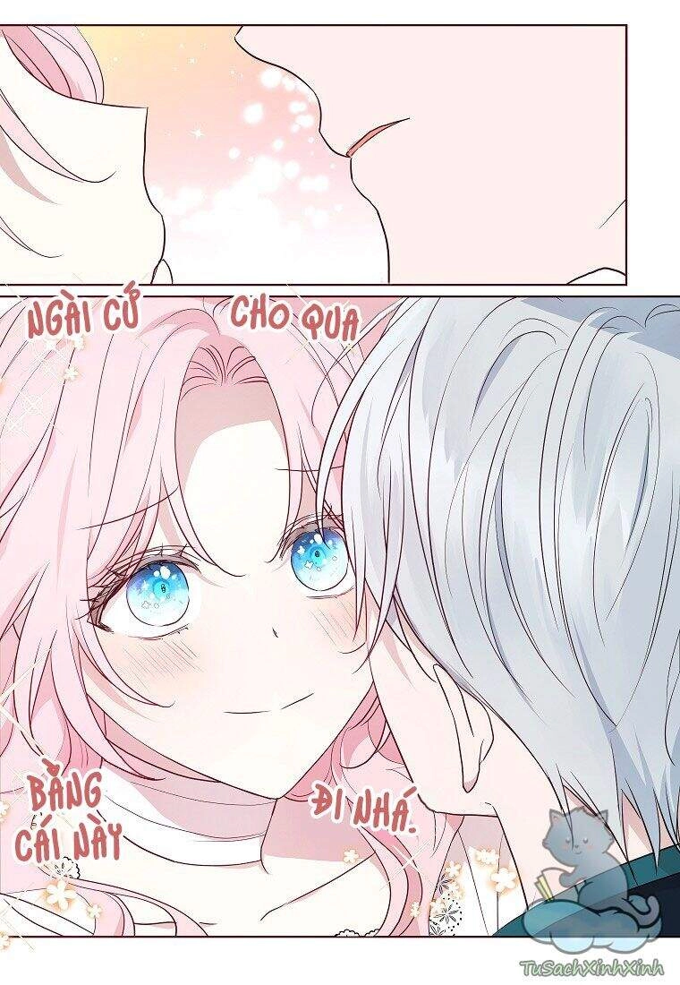 Quyến Rũ Cha Của Nhân Vật Phản Diện Chapter 75 - 25