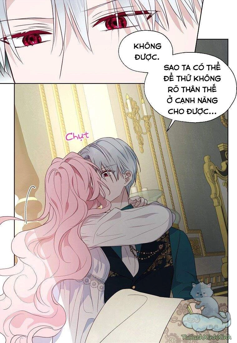 Quyến Rũ Cha Của Nhân Vật Phản Diện Chapter 75 - 26