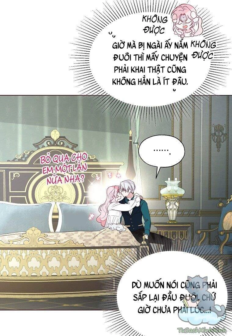 Quyến Rũ Cha Của Nhân Vật Phản Diện Chapter 75 - 29