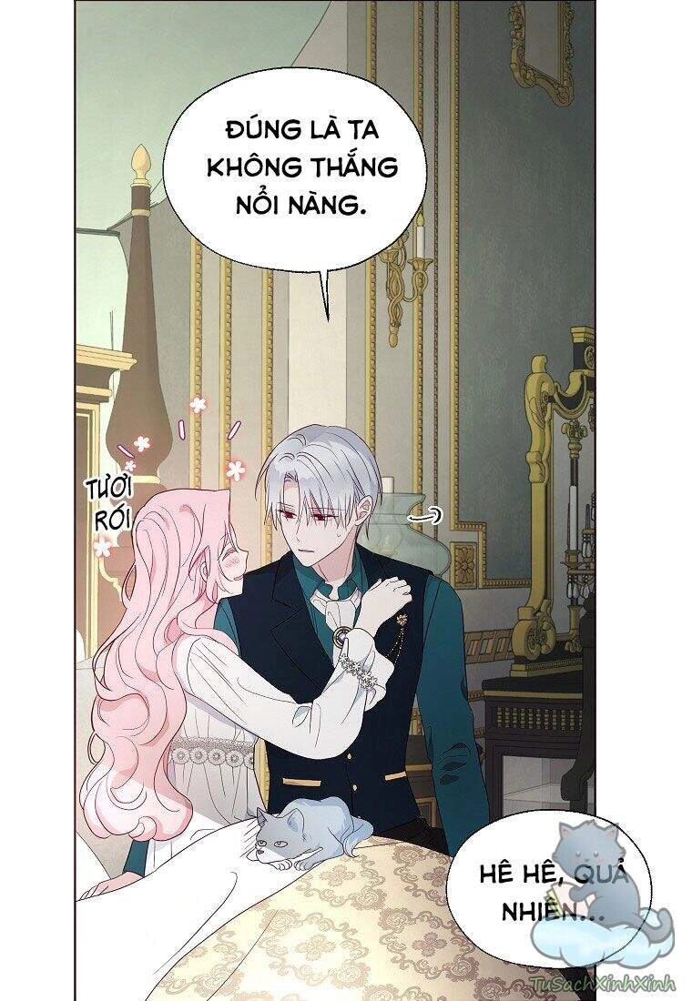 Quyến Rũ Cha Của Nhân Vật Phản Diện Chapter 75 - 31