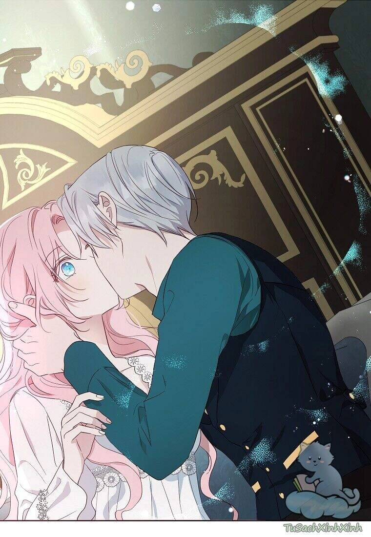 Quyến Rũ Cha Của Nhân Vật Phản Diện Chapter 75 - 33