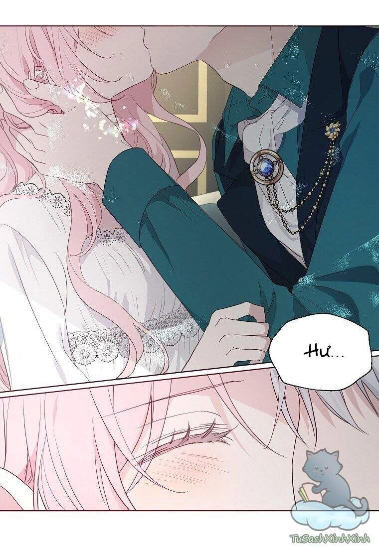 Quyến Rũ Cha Của Nhân Vật Phản Diện Chapter 75 - 34