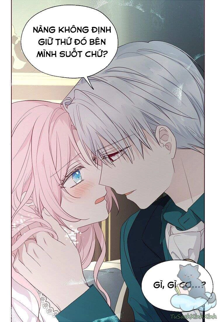 Quyến Rũ Cha Của Nhân Vật Phản Diện Chapter 75 - 36