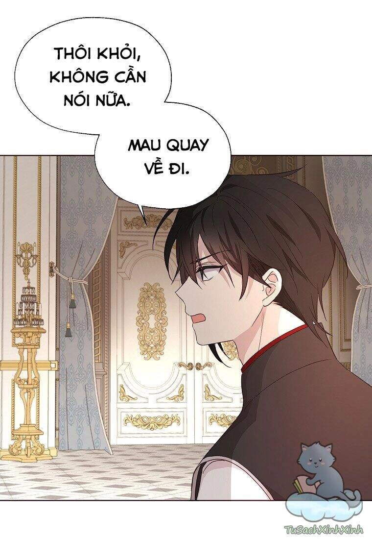 Quyến Rũ Cha Của Nhân Vật Phản Diện Chapter 75 - 42