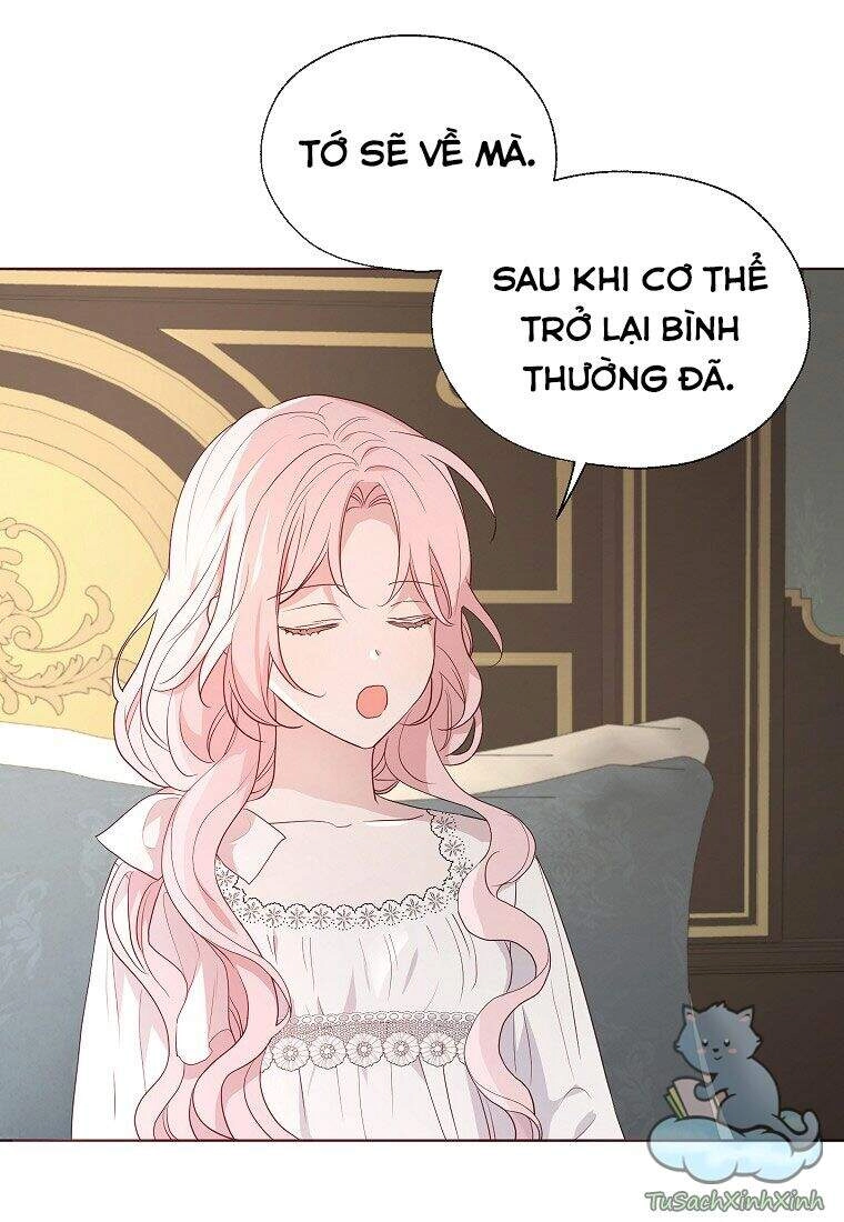 Quyến Rũ Cha Của Nhân Vật Phản Diện Chapter 75 - 43