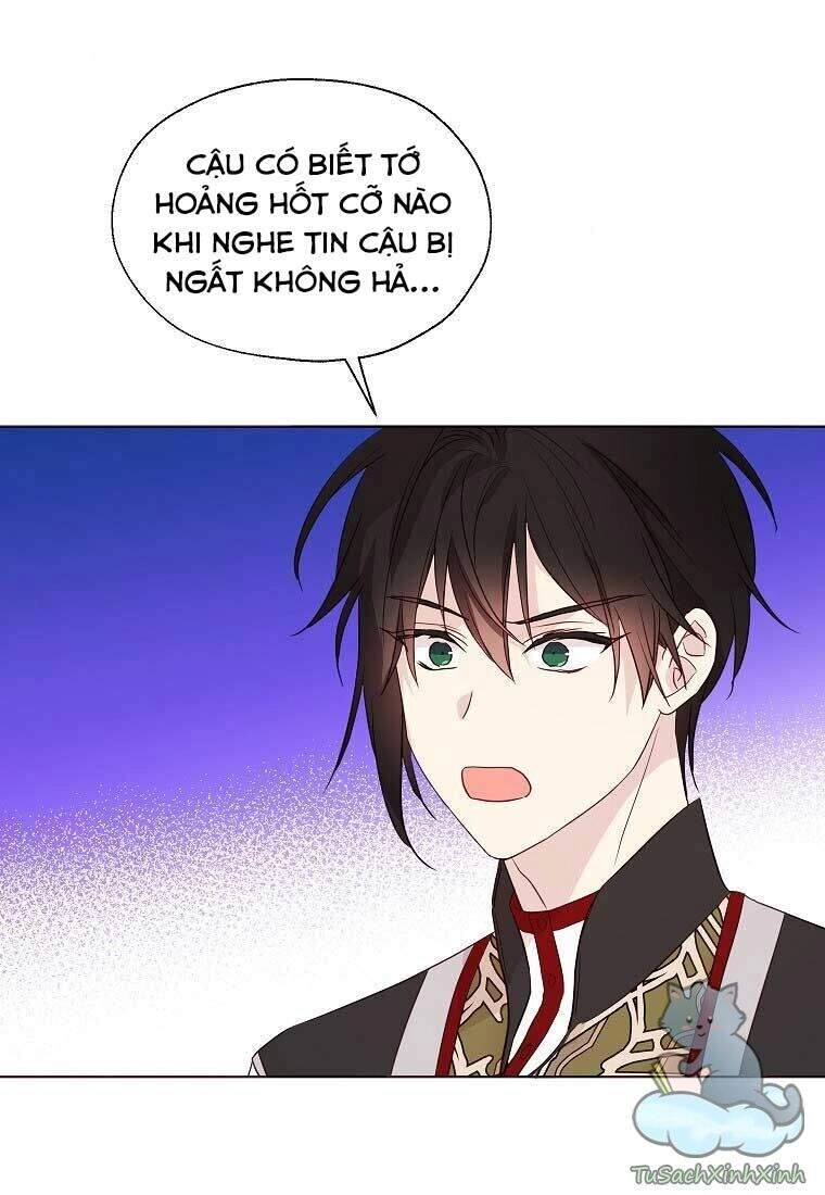 Quyến Rũ Cha Của Nhân Vật Phản Diện Chapter 75 - 45