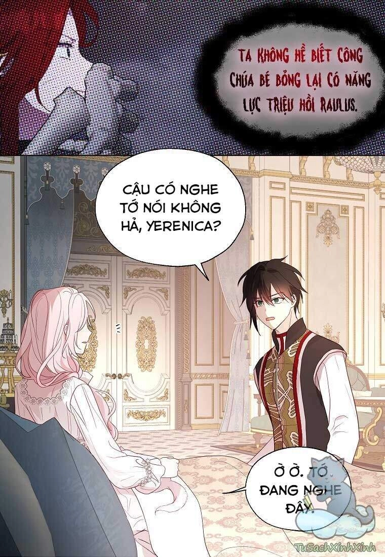 Quyến Rũ Cha Của Nhân Vật Phản Diện Chapter 75 - 46