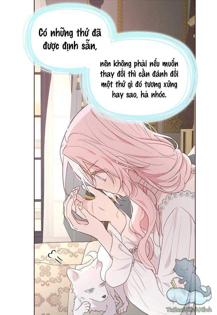 Quyến Rũ Cha Của Nhân Vật Phản Diện Chapter 75 - 49