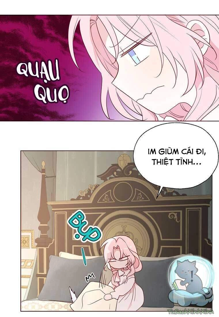 Quyến Rũ Cha Của Nhân Vật Phản Diện Chapter 75 - 50