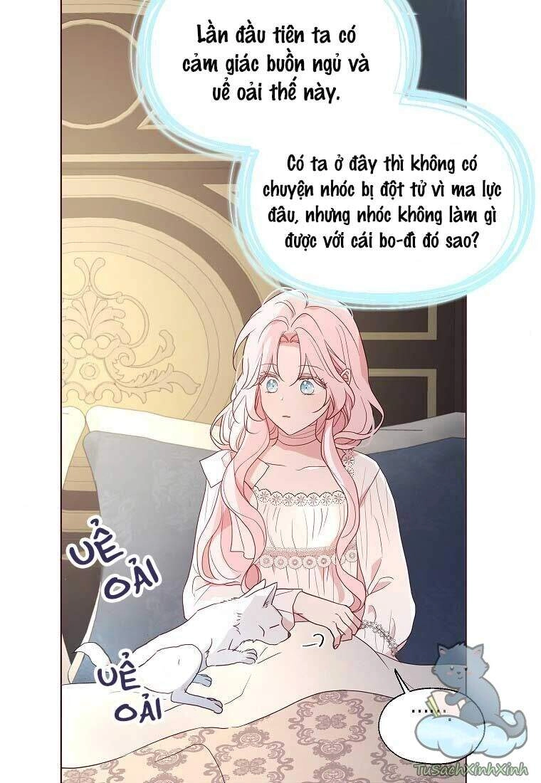 Quyến Rũ Cha Của Nhân Vật Phản Diện Chapter 75 - 54