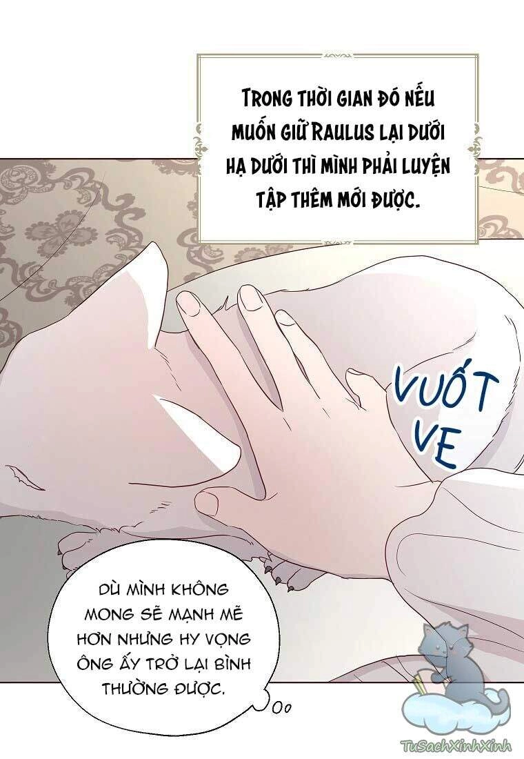 Quyến Rũ Cha Của Nhân Vật Phản Diện Chapter 75 - 55