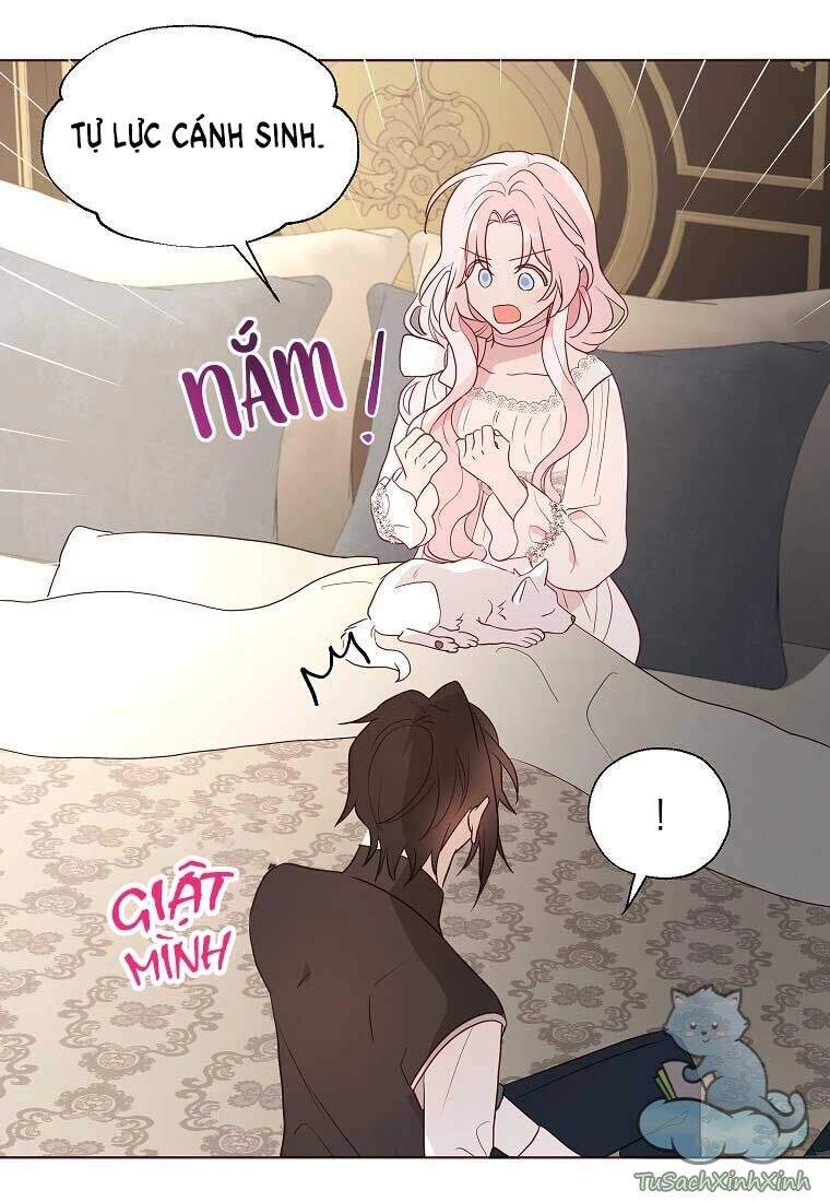 Quyến Rũ Cha Của Nhân Vật Phản Diện Chapter 75 - 62