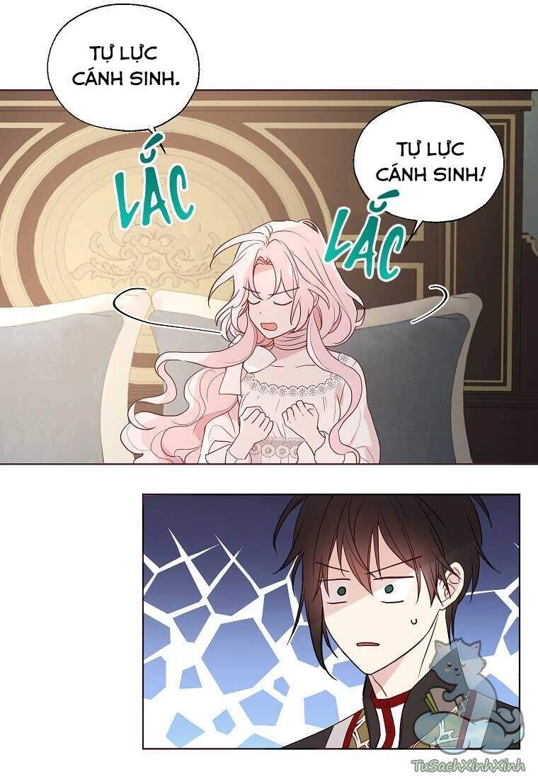 Quyến Rũ Cha Của Nhân Vật Phản Diện Chapter 75 - 63