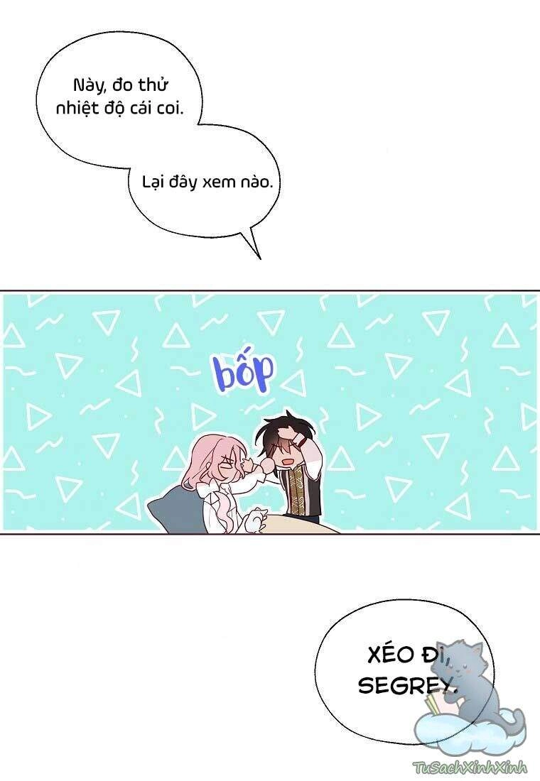 Quyến Rũ Cha Của Nhân Vật Phản Diện Chapter 75 - 64