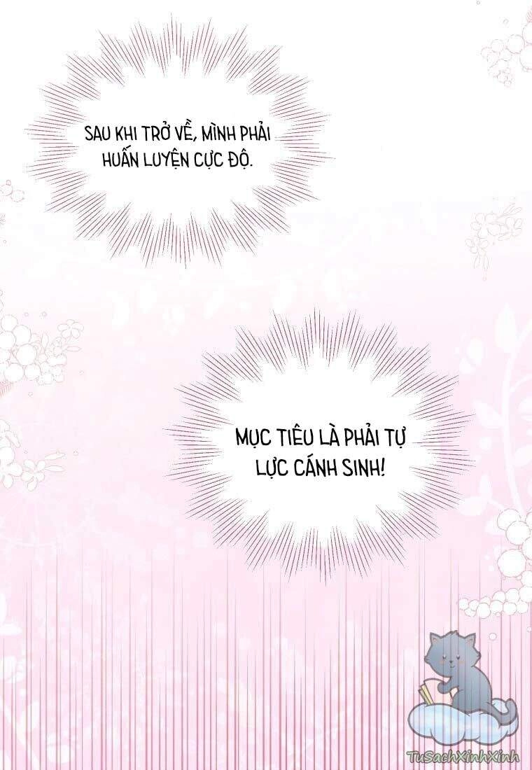 Quyến Rũ Cha Của Nhân Vật Phản Diện Chapter 75 - 65