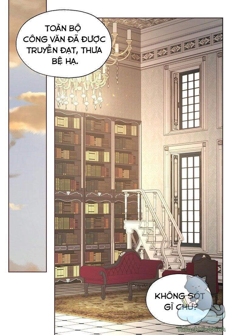 Quyến Rũ Cha Của Nhân Vật Phản Diện Chapter 76 - 3