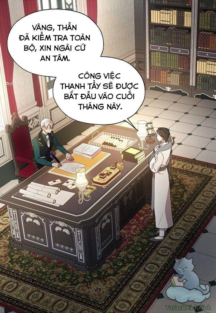 Quyến Rũ Cha Của Nhân Vật Phản Diện Chapter 76 - 4