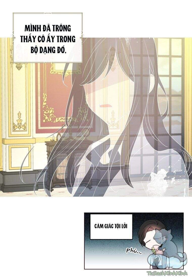 Quyến Rũ Cha Của Nhân Vật Phản Diện Chapter 76 - 8