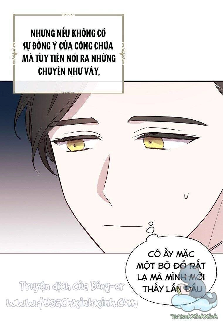 Quyến Rũ Cha Của Nhân Vật Phản Diện Chapter 76 - 10