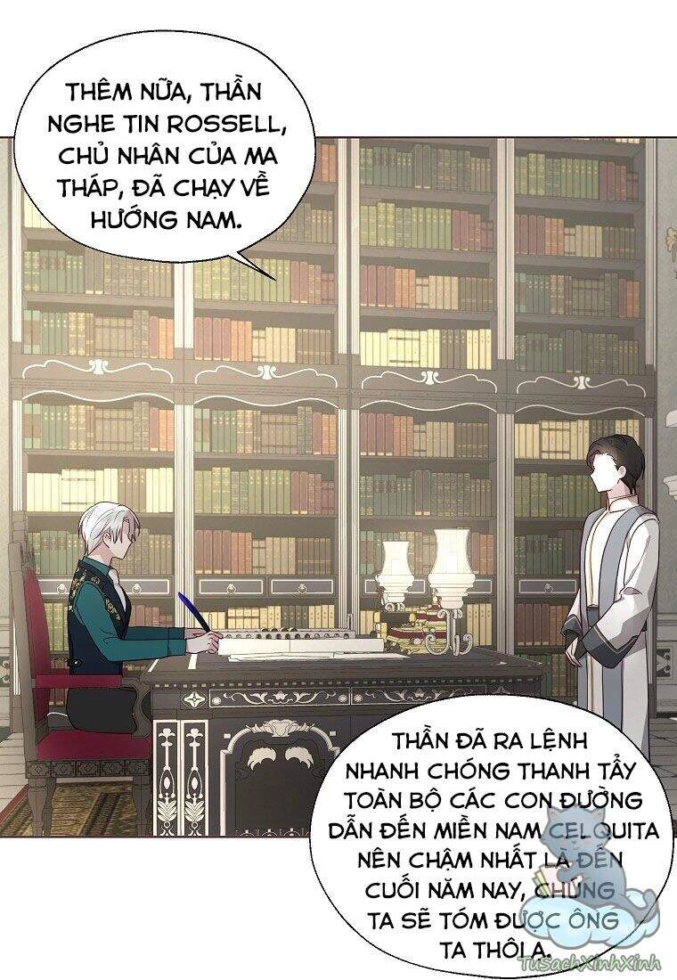 Quyến Rũ Cha Của Nhân Vật Phản Diện Chapter 76 - 11