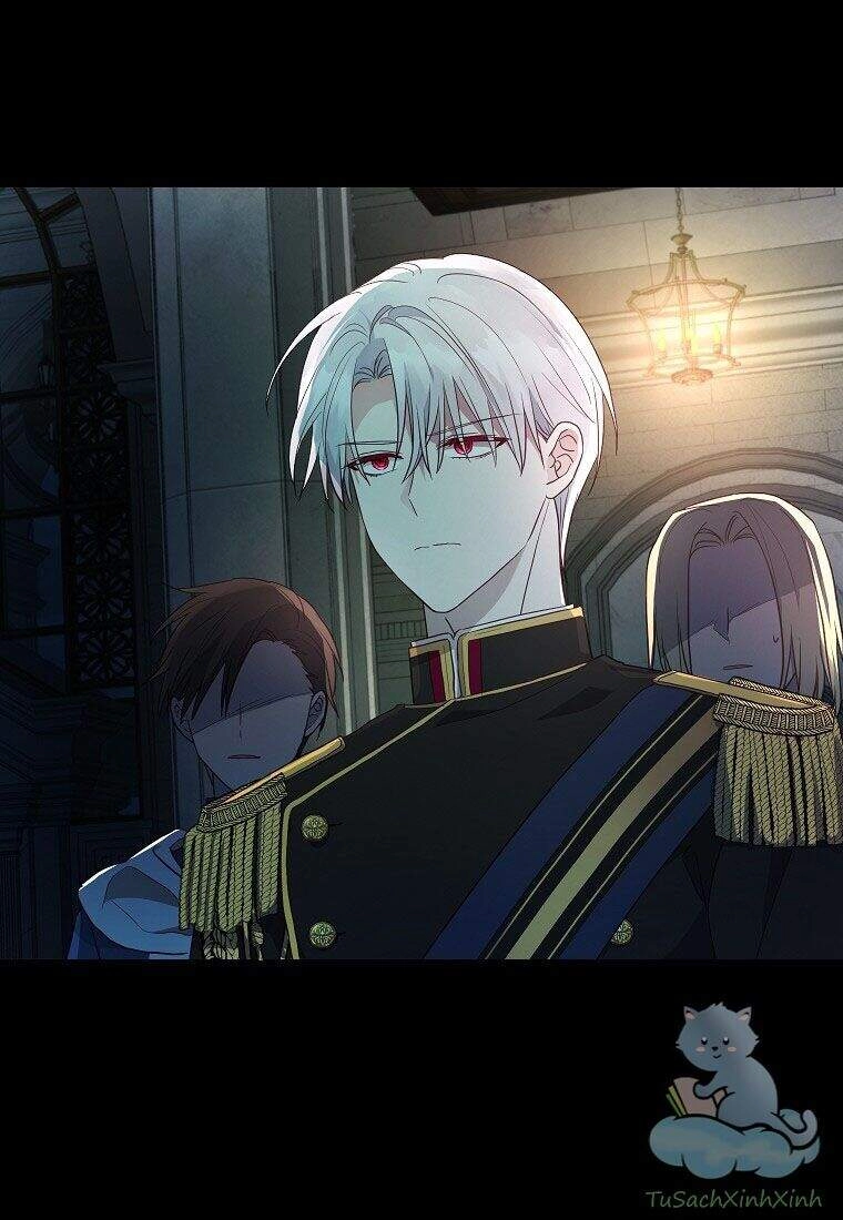 Quyến Rũ Cha Của Nhân Vật Phản Diện Chapter 76 - 14