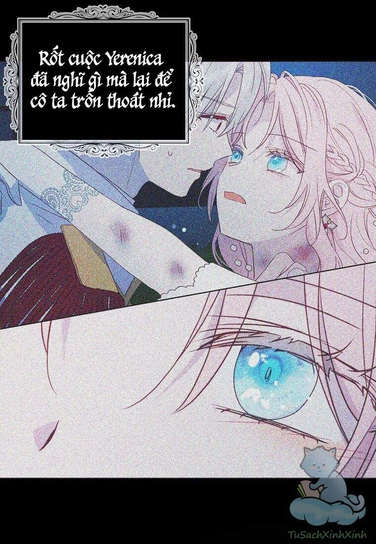 Quyến Rũ Cha Của Nhân Vật Phản Diện Chapter 76 - 18