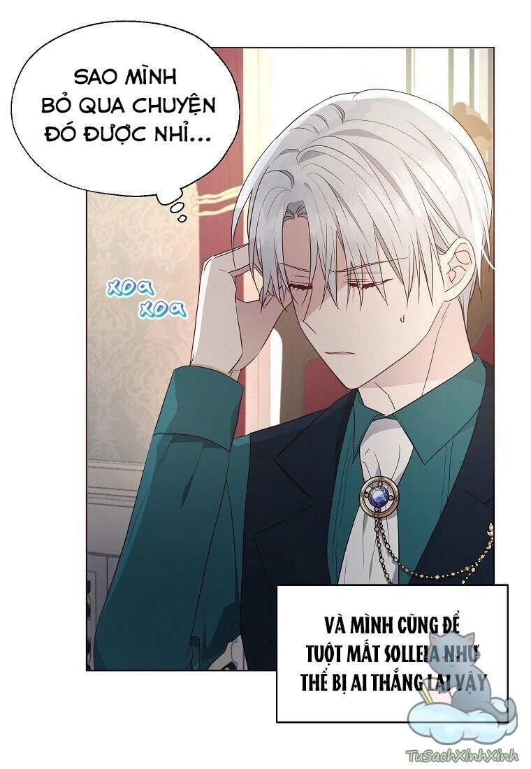 Quyến Rũ Cha Của Nhân Vật Phản Diện Chapter 76 - 19