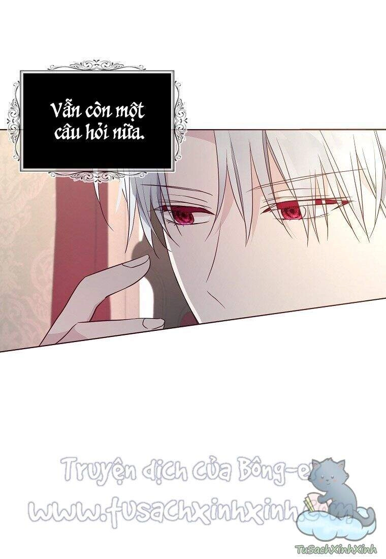 Quyến Rũ Cha Của Nhân Vật Phản Diện Chapter 76 - 20