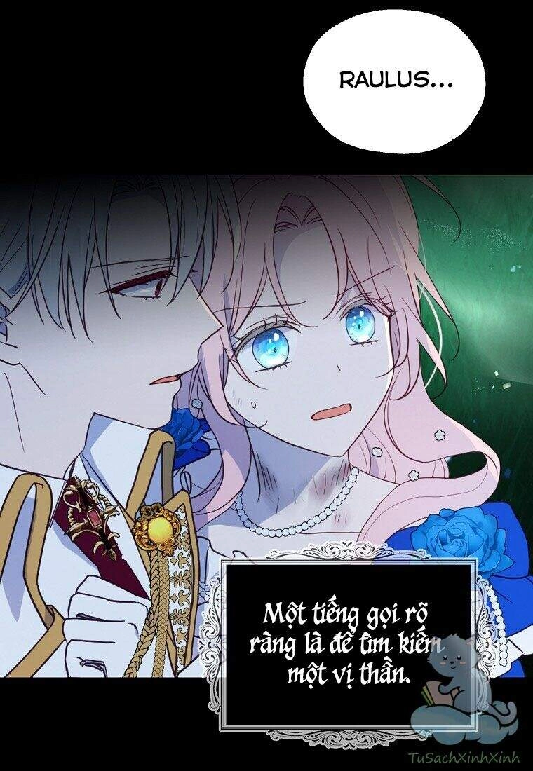 Quyến Rũ Cha Của Nhân Vật Phản Diện Chapter 76 - 22