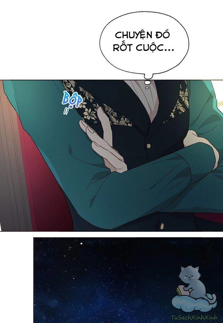 Quyến Rũ Cha Của Nhân Vật Phản Diện Chapter 76 - 23