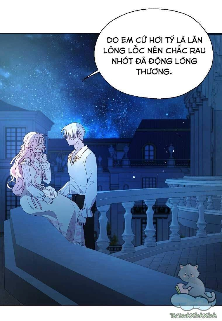 Quyến Rũ Cha Của Nhân Vật Phản Diện Chapter 76 - 26