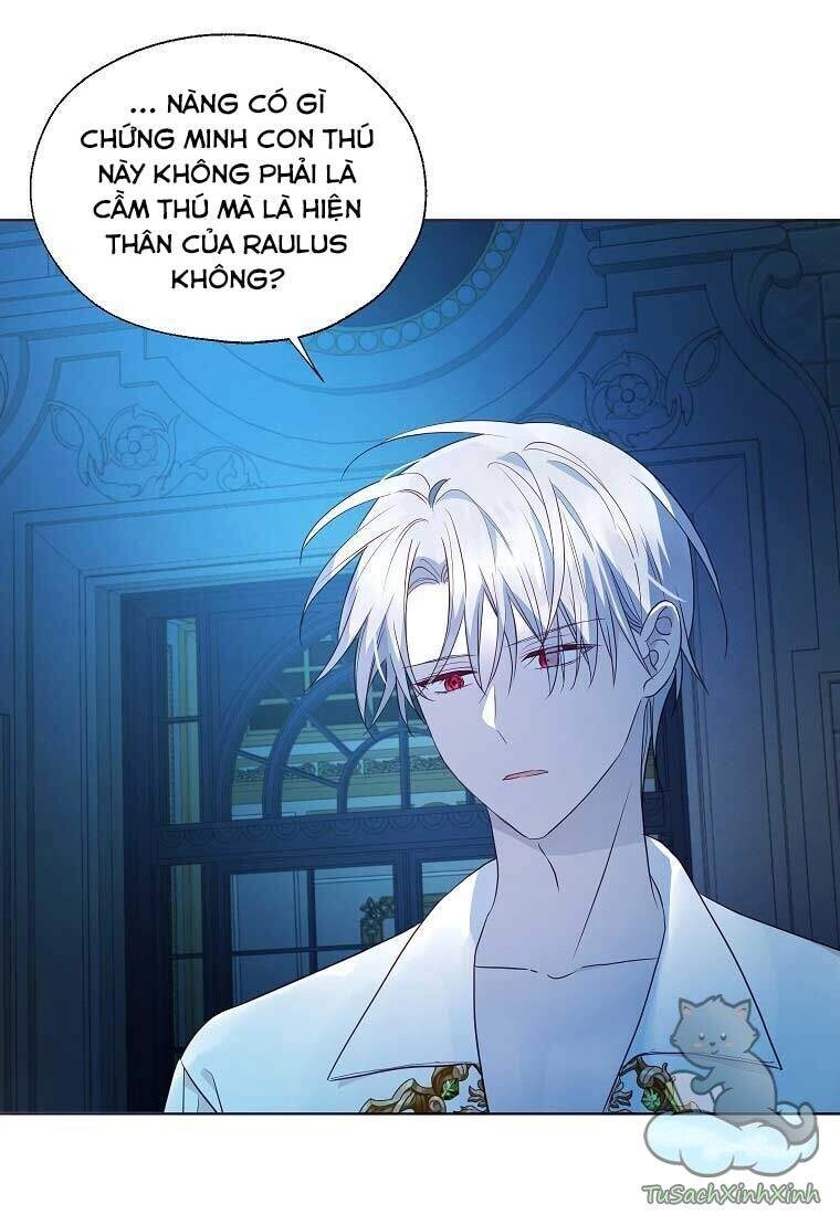 Quyến Rũ Cha Của Nhân Vật Phản Diện Chapter 76 - 31