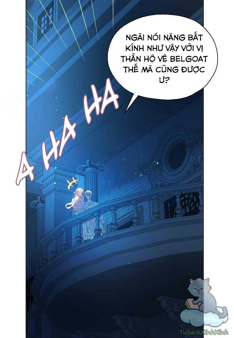 Quyến Rũ Cha Của Nhân Vật Phản Diện Chapter 76 - 33