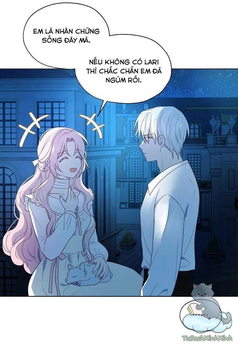 Quyến Rũ Cha Của Nhân Vật Phản Diện Chapter 76 - 34