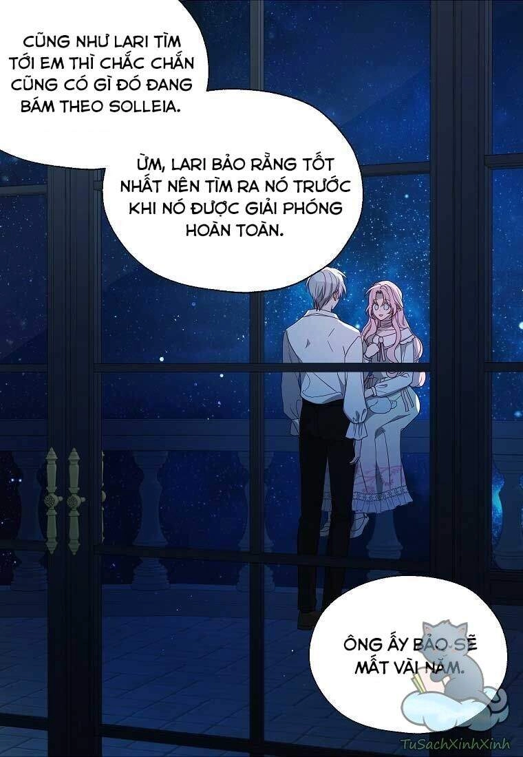 Quyến Rũ Cha Của Nhân Vật Phản Diện Chapter 76 - 38