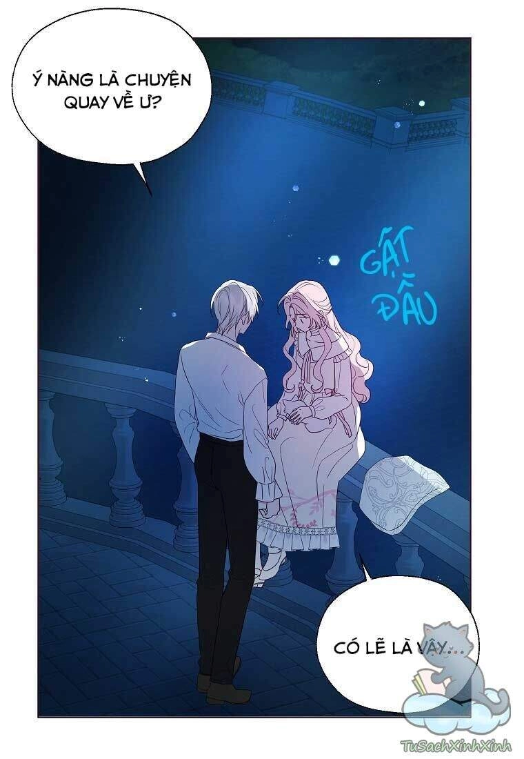 Quyến Rũ Cha Của Nhân Vật Phản Diện Chapter 76 - 42