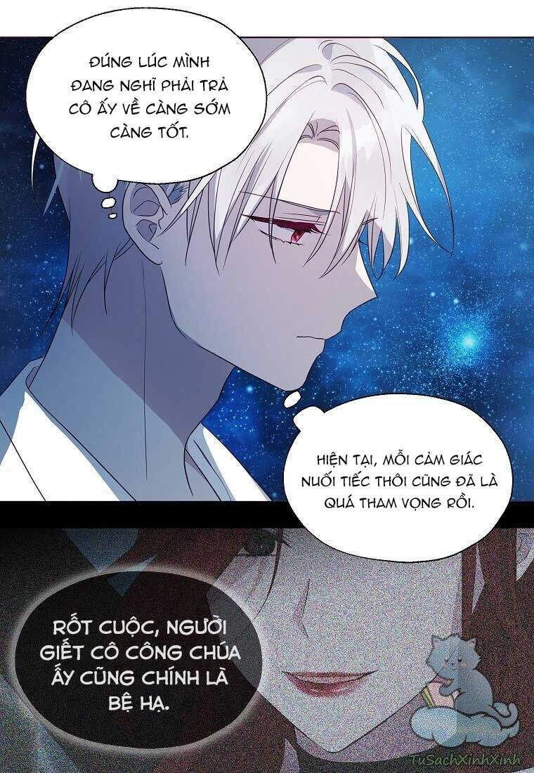 Quyến Rũ Cha Của Nhân Vật Phản Diện Chapter 76 - 43