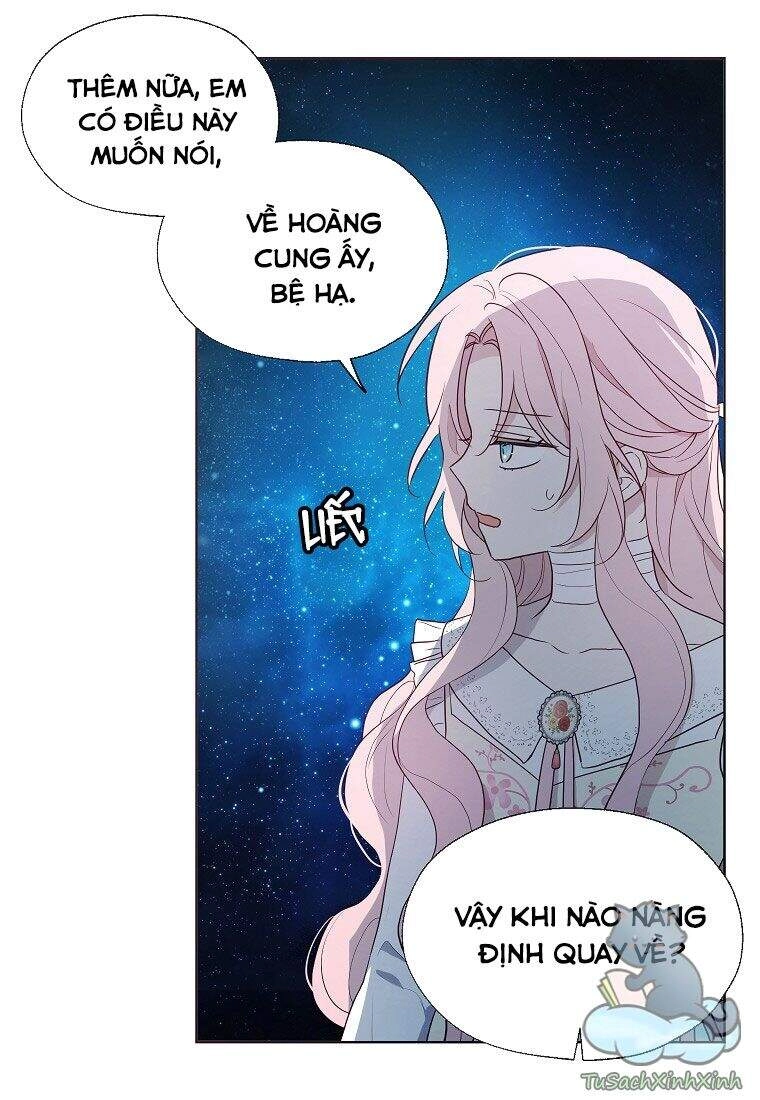 Quyến Rũ Cha Của Nhân Vật Phản Diện Chapter 76 - 49