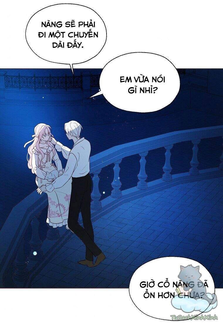 Quyến Rũ Cha Của Nhân Vật Phản Diện Chapter 76 - 54