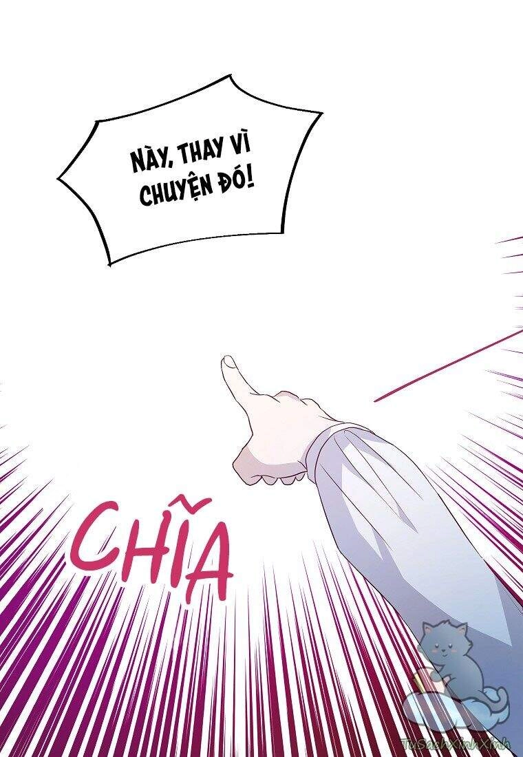 Quyến Rũ Cha Của Nhân Vật Phản Diện Chapter 76 - 56