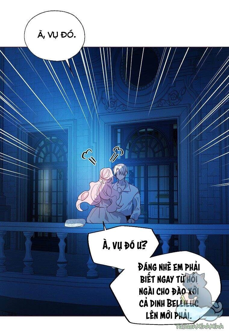 Quyến Rũ Cha Của Nhân Vật Phản Diện Chapter 76 - 59