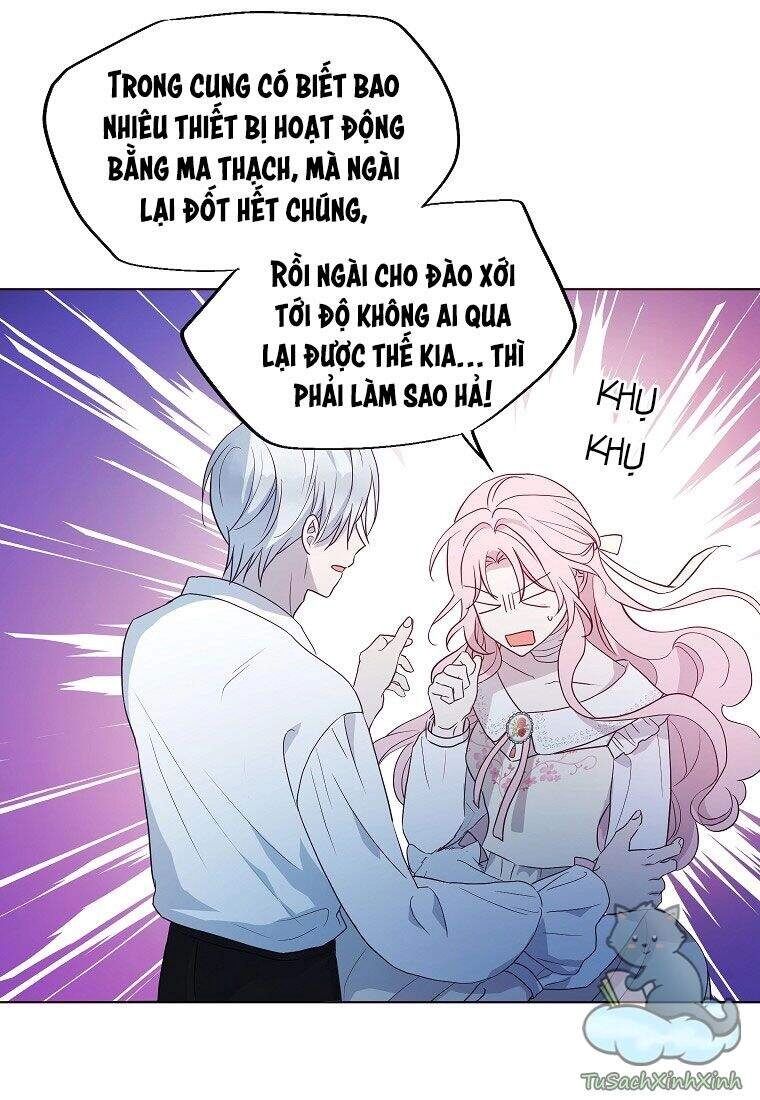 Quyến Rũ Cha Của Nhân Vật Phản Diện Chapter 76 - 60