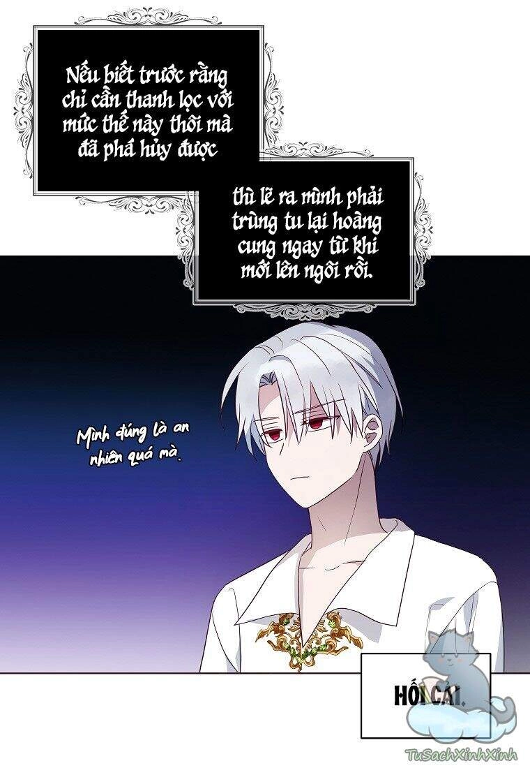 Quyến Rũ Cha Của Nhân Vật Phản Diện Chapter 76 - 63