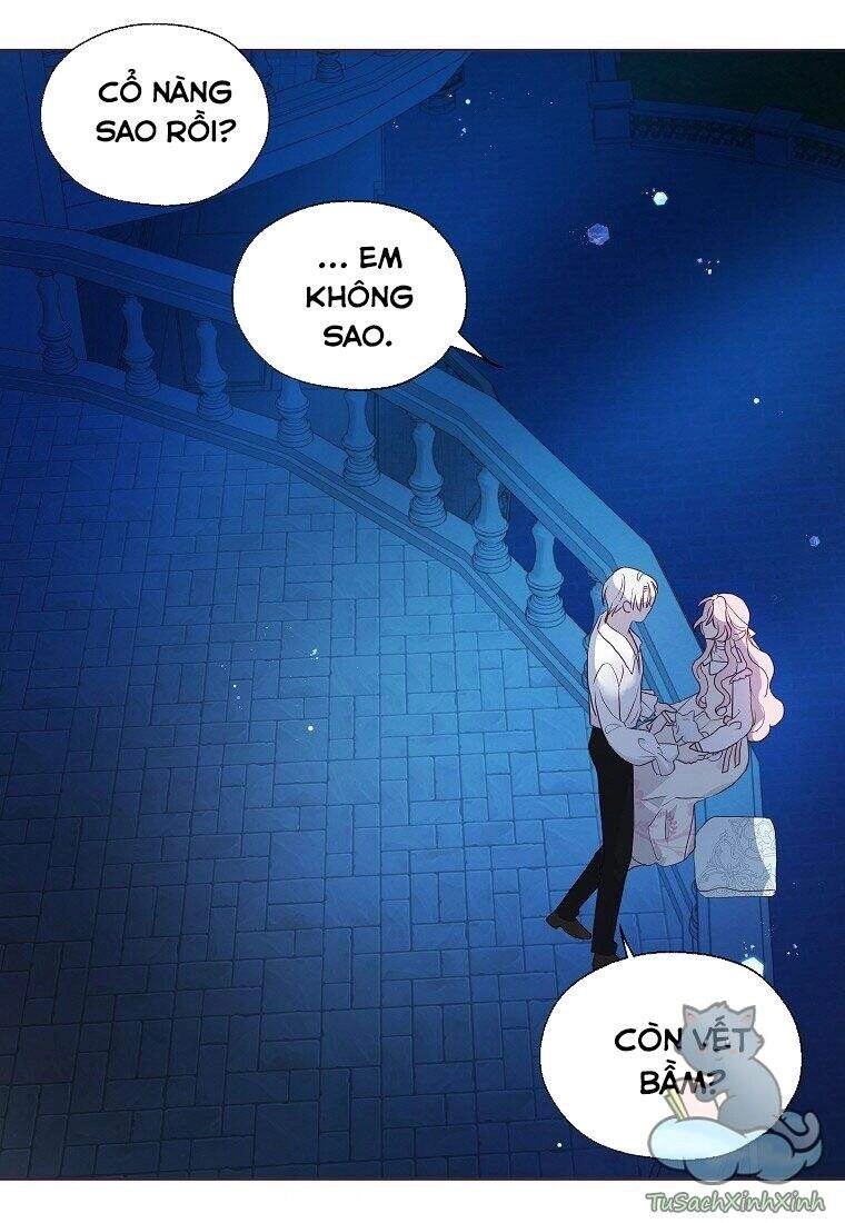 Quyến Rũ Cha Của Nhân Vật Phản Diện Chapter 76 - 64